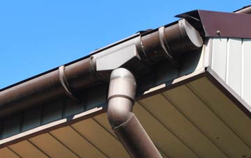 types of Blakeshall fascias