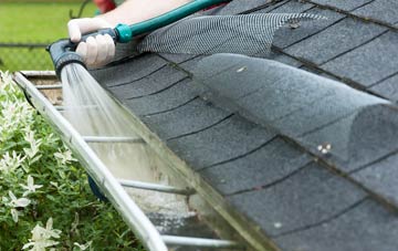 Blakeshall gutter cleaning costs