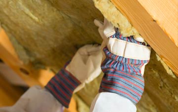 types of Blakeshall pitched roof insulation materials