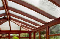Blakeshall conservatory roofing insulation