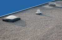 Blakeshall flat roofing