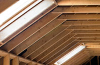 Blakeshall tapered roof insulation quotes